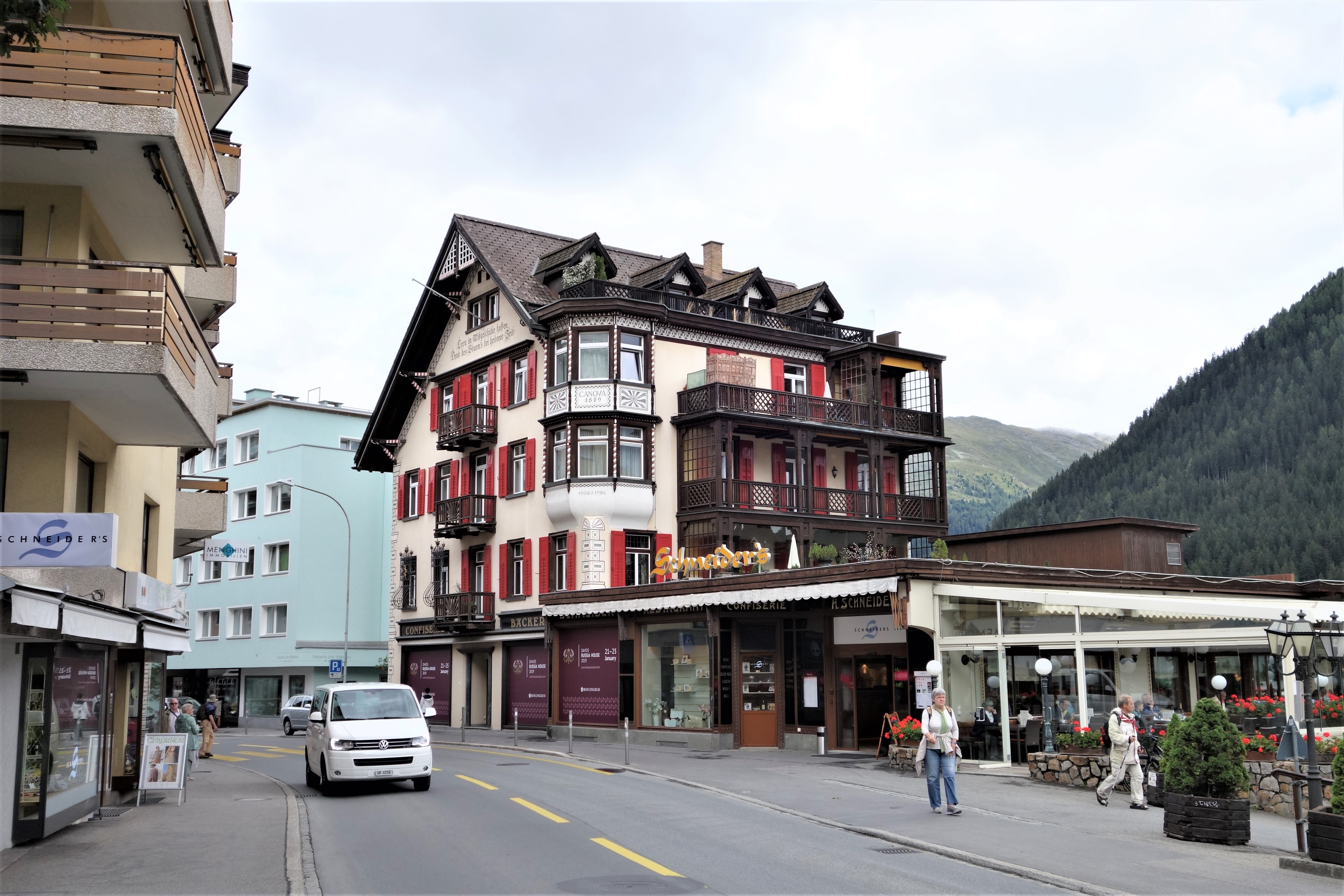 Switzerland